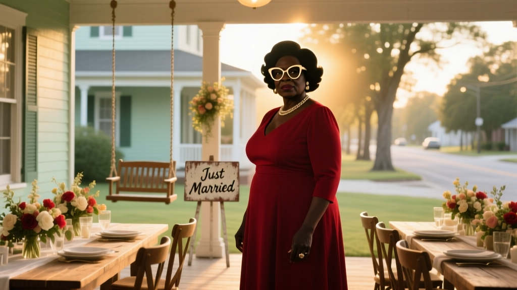 Is Madea’s Destination Wedding Out Yet? (2026)