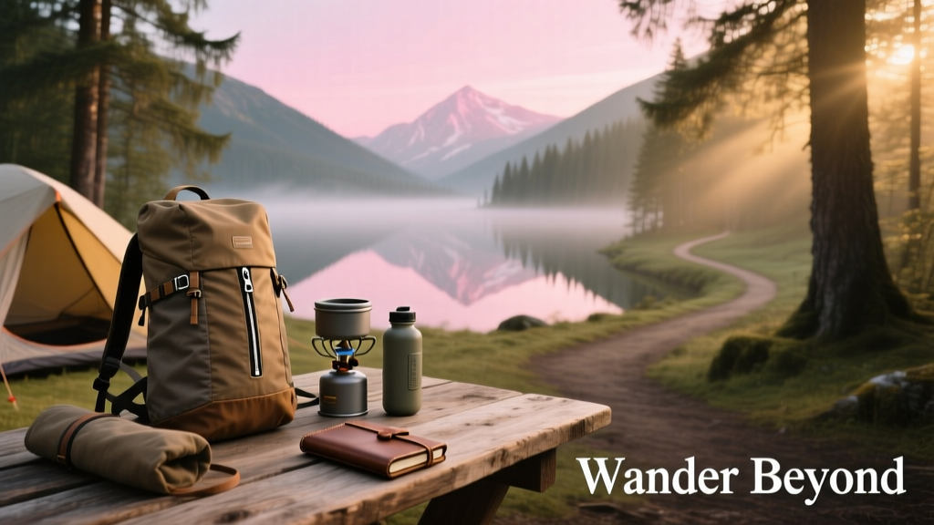 Romantic Getaway Hinterland: Gear-Tested Escapes Beyond the Coast