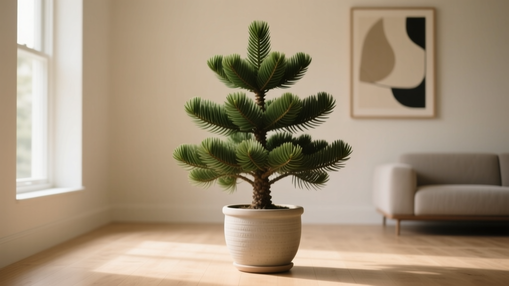 Are Norfolk Pines Good Indoor Plants? (2026)
