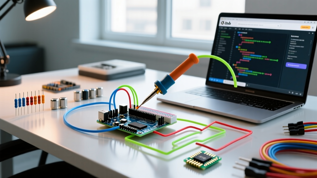 Mastering the Arduino Function: Community Resources 2026
