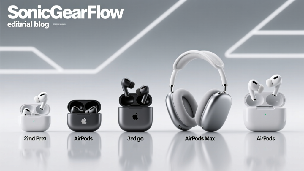 Apple Wireless Bluetooth Headphones Prices (2026)