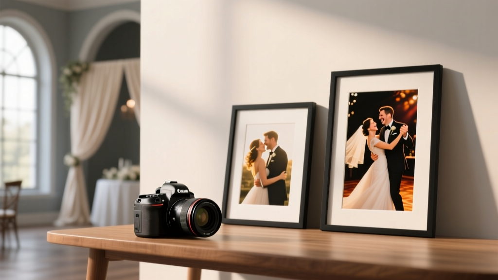 Wedding Photography Style Guide for Couples