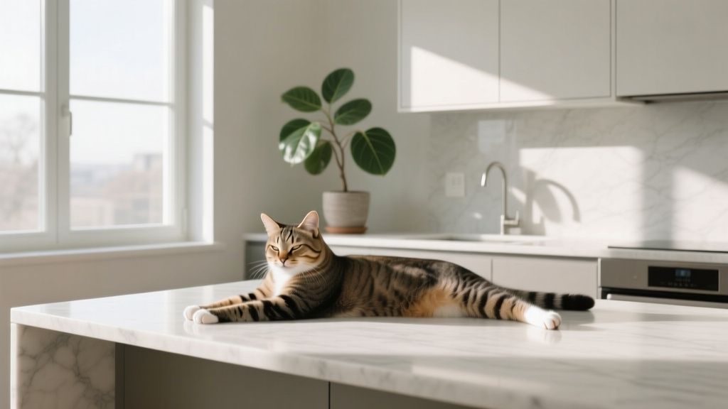 How to Control Cats Behavior the Right Way