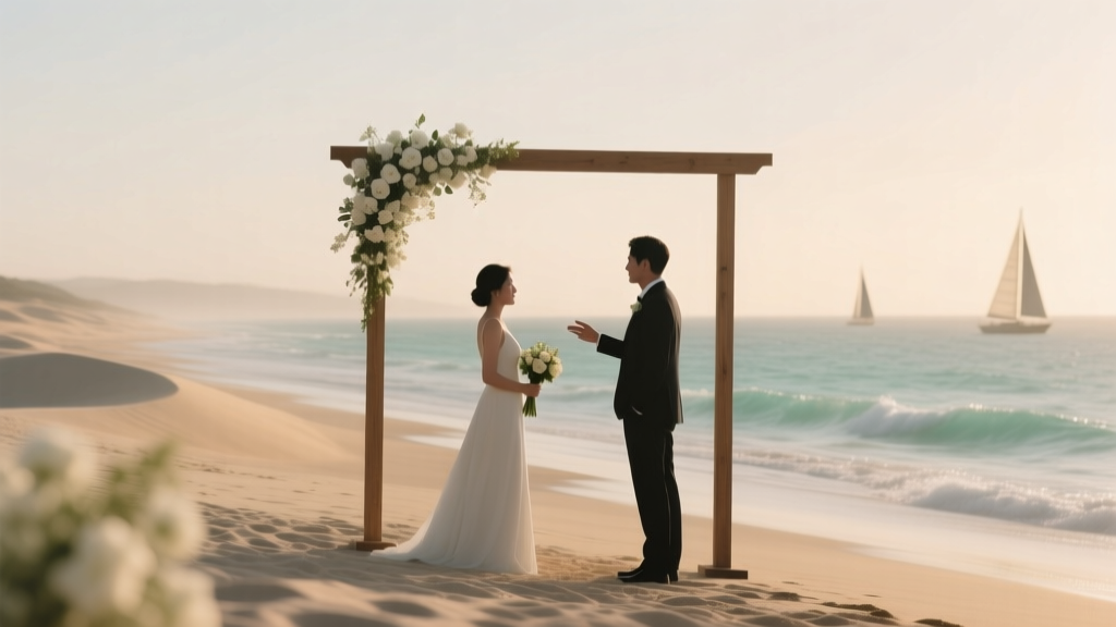 Are Destination Weddings Selfish? (2026)