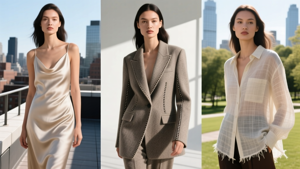 Fabric Care Tips from Pro Cleaners: Save Your Wardrobe