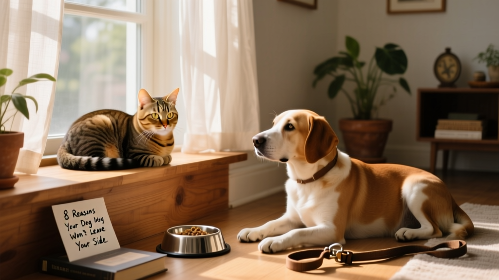 Cat Nutrition