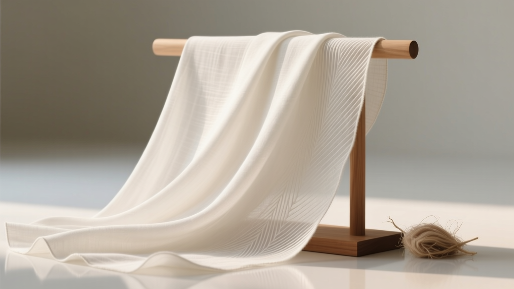 Lightweight Cotton Material: A Designer’s Fabric Guide