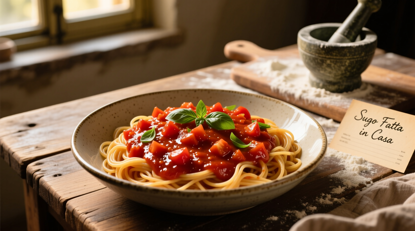 Roma Tomatoes: The Secret to Perfect Spaghetti Sauce