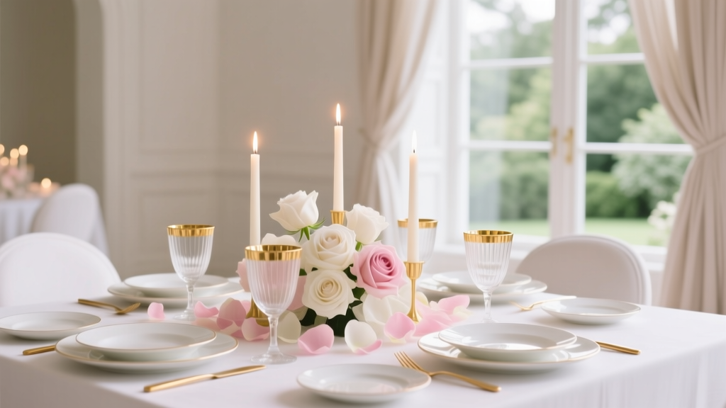Wedding Catering Hacks That Save 40%