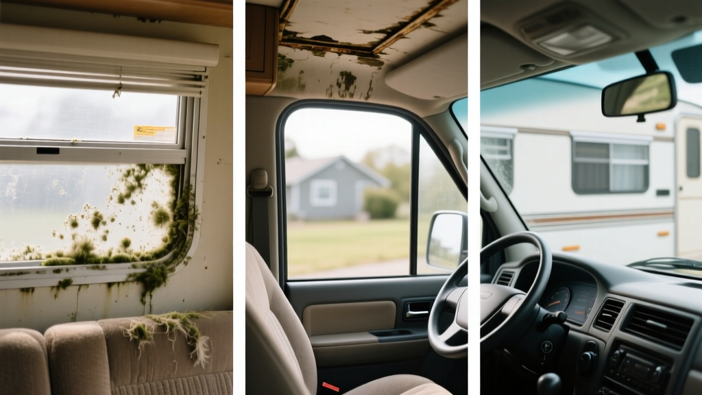 7 Proven RV Signs It Needs Cleaning (2026 Tested)