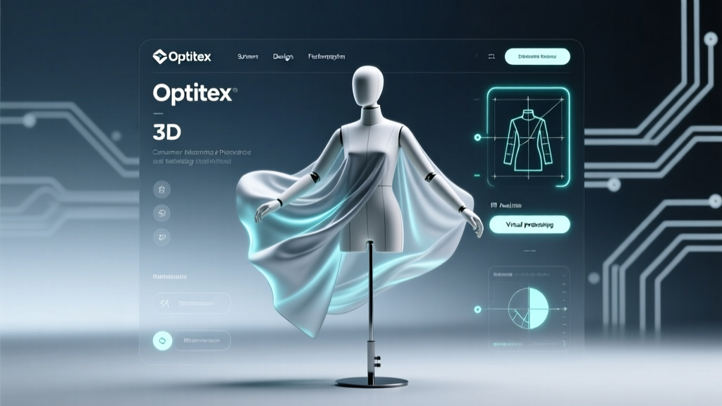 Optitex Software: Who Really Needs It