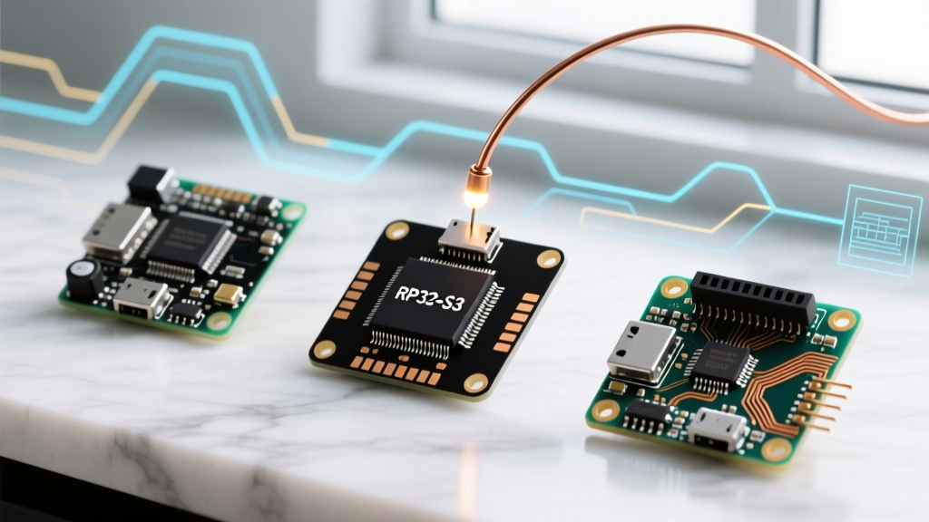Outgrowing the Uno? Top Arduino Alternatives for 2026