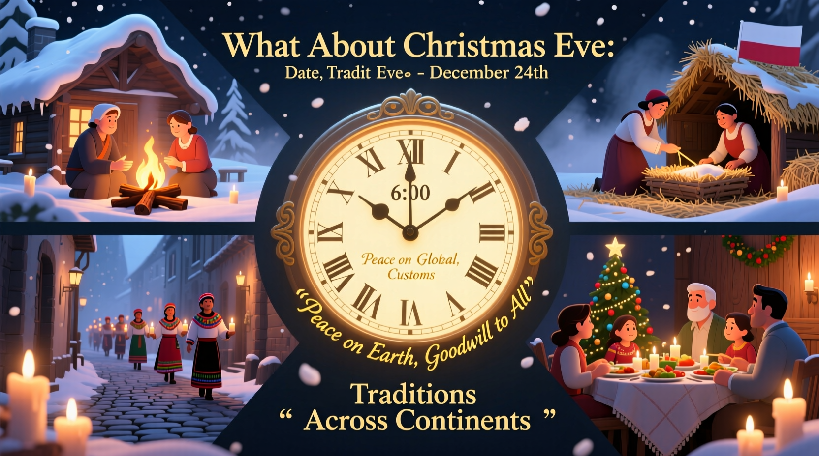 what about christmas eve