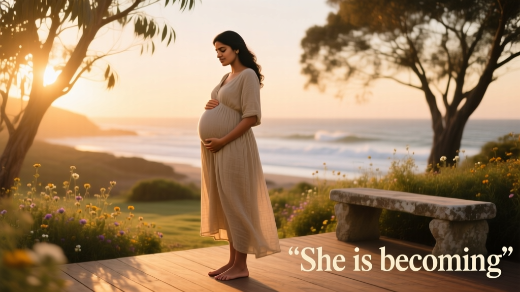 Shweta: A Doula’s Evidence-Based Guide to Supporting Physiological Labor, Postpartum Recovery, and Holistic Well-Being