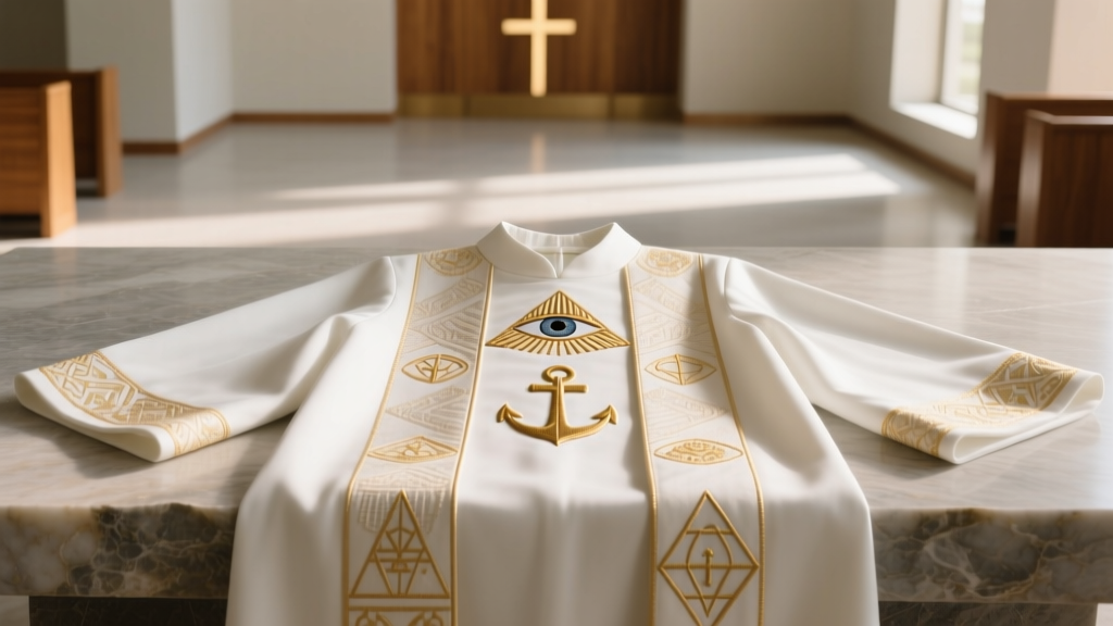 LDS Temple Garments 2026: Religious Symbolism and Modern Styles