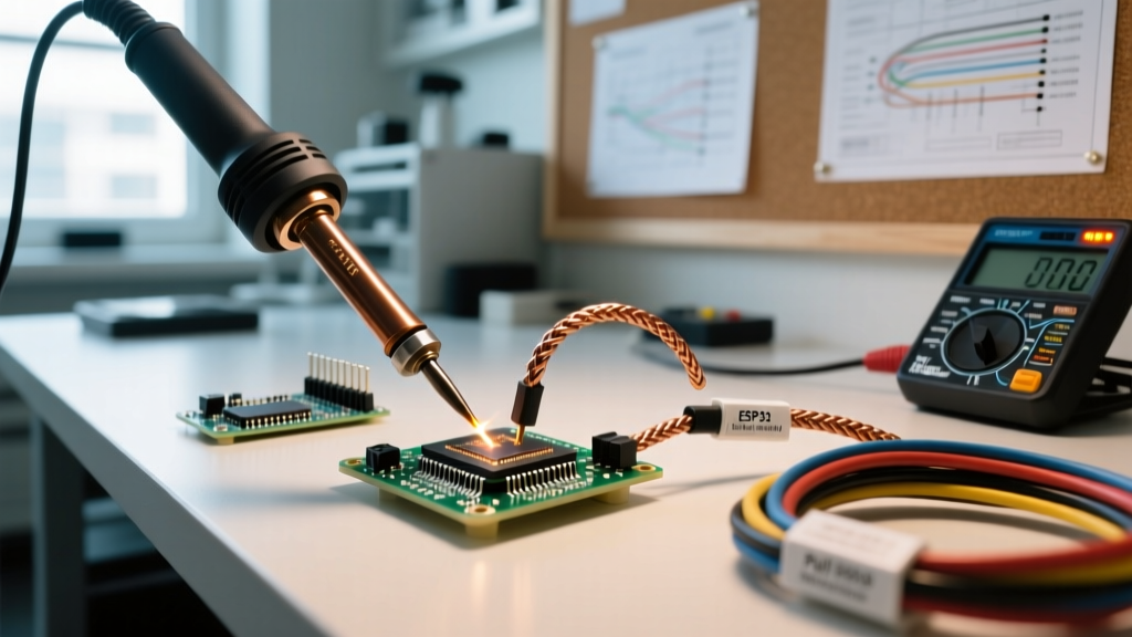 Troubleshooting Soldering Chain: Electrical Pull & Ground FAQ
