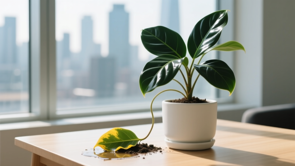 ZZ Plant Care: Bright Light Truths & Leaf Drop Fixes