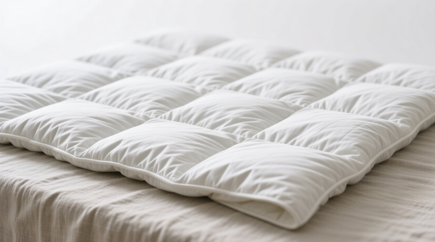 how to deep clean a weighted blanket cover
