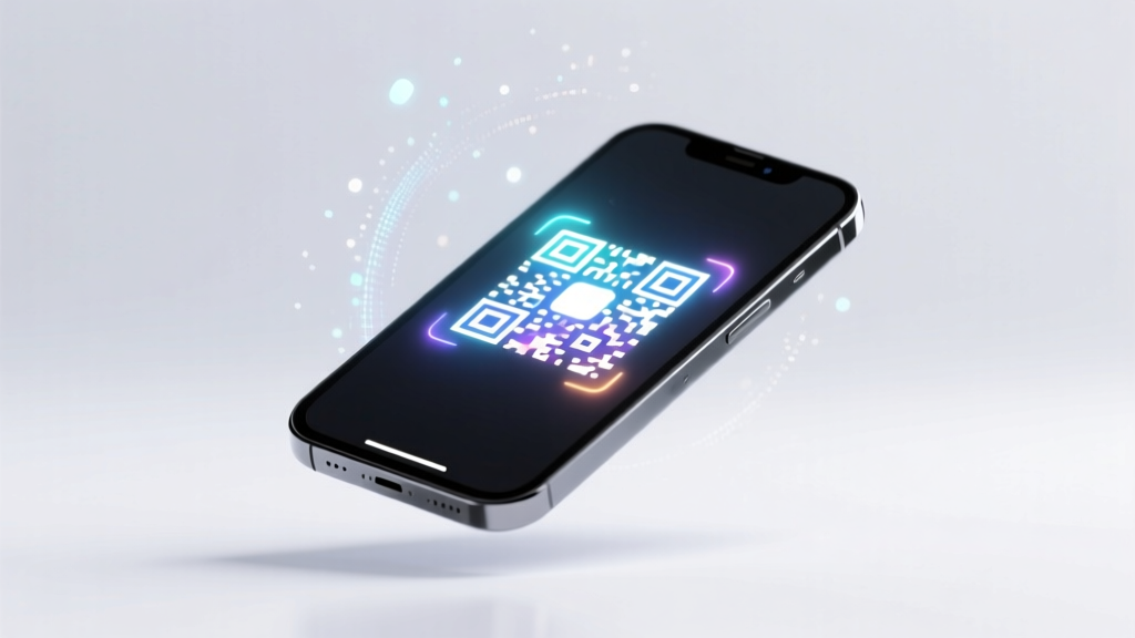 Scan QR Codes From Images Online—No App Needed