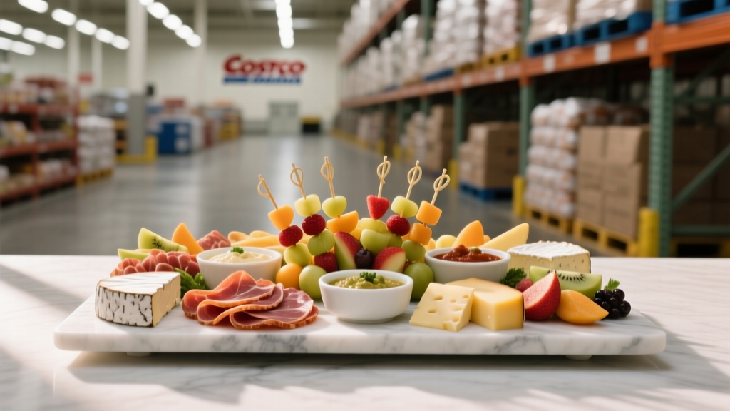Costco Party Trays: What’s In Stock & How to Order (2026)
