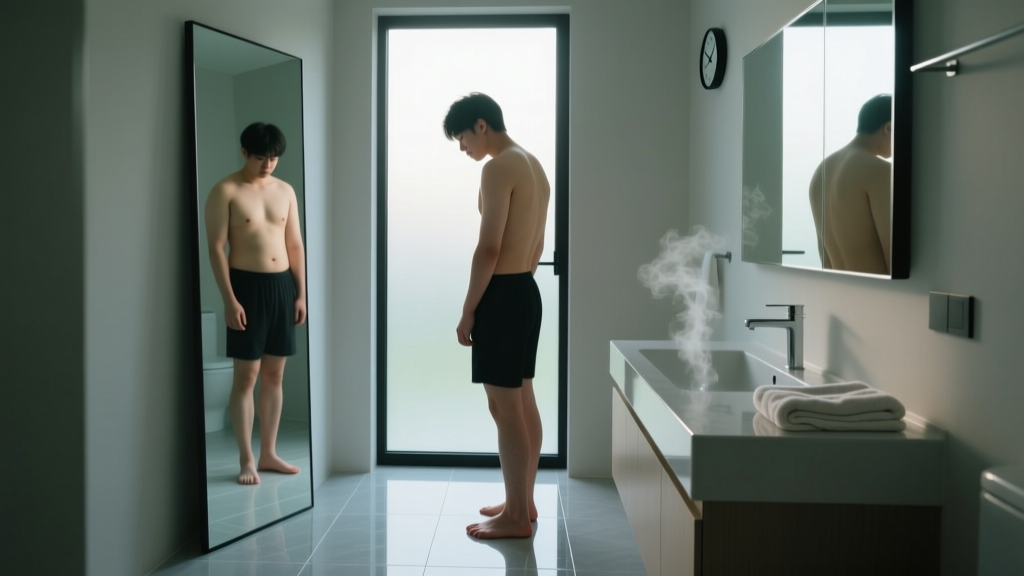 Being Fat Feeling Shame: Emotional Dream Meaning