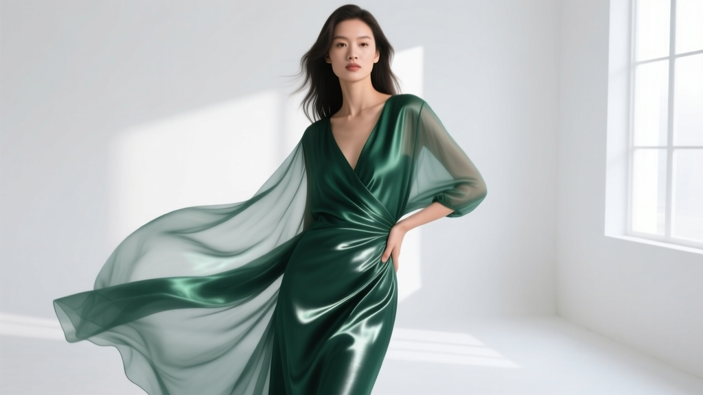 Rayon: Natural or Synthetic? The Truth Behind the Drape