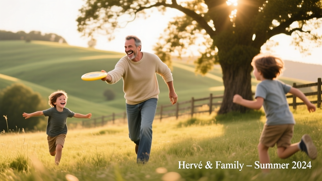 Hervé: A Science-Informed Guide for Parents Navigating Neurodiversity, Nutrition, and Emotional Regulation
