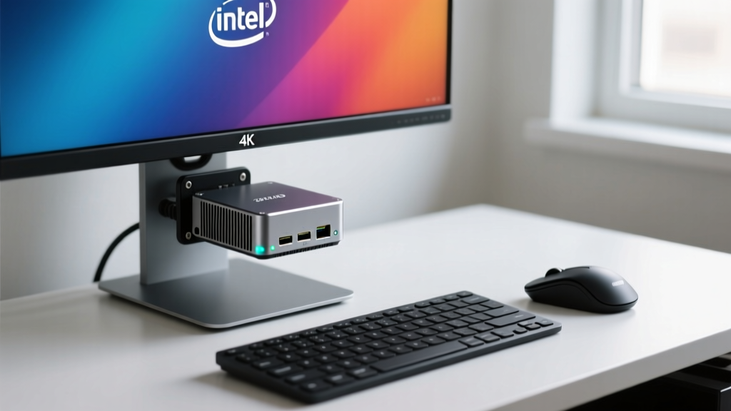 Intel Compute Stick Value Verdict: Best 2026 Alternatives