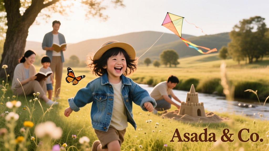 Asada: Understanding Its Role in Family Nutrition, Cultural Connection, and Mindful Parenting