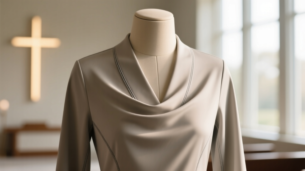 LDS Garment Materials & Styles Guide 2026: Modern Updates