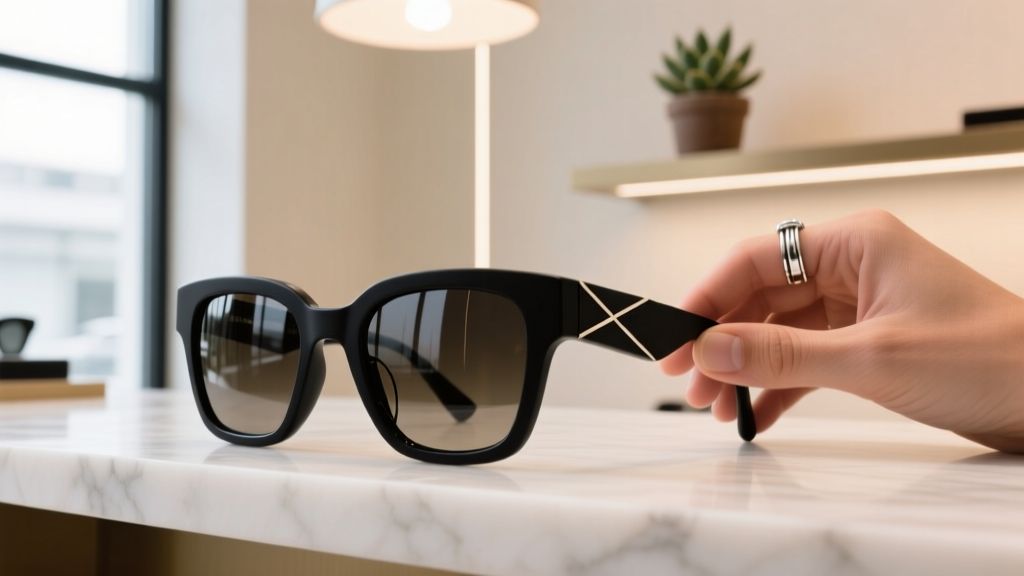 How to Test Polarized Sunglasses at the Store (3-Second Trick)