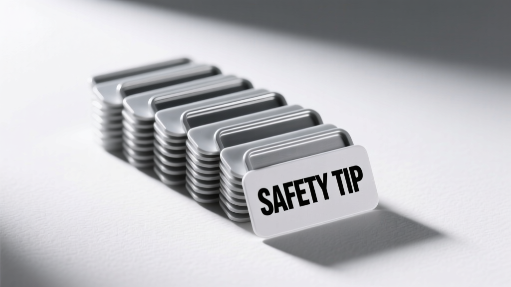 Cheap Safety Tips: Real-World, Budget-Smart Protection That Actually Works