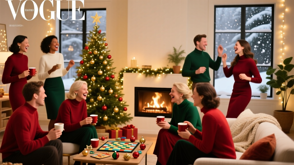 Christmas Party Activities: 12 Joy-Boosting Ideas (2026)