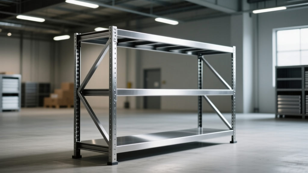 Where to Buy Industrial Metal Racks (Expert Buying Guide)