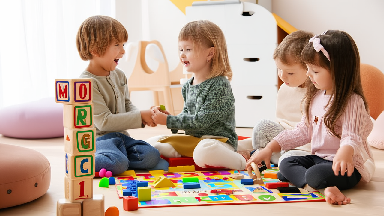 Simple Circuits: 5 Experiments for Kids