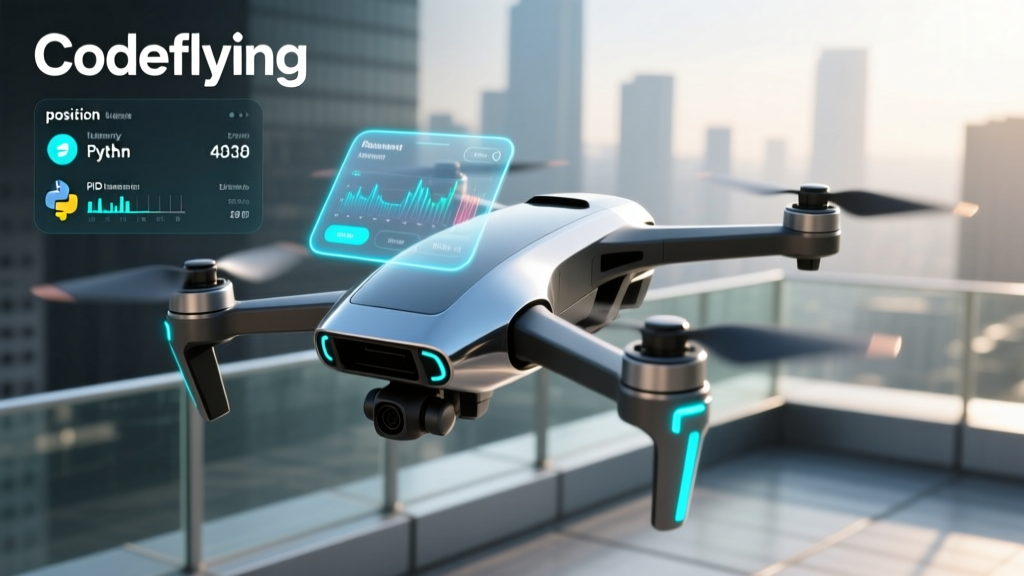 Mastering the Codeflying App: 2026 Drone Gaming Performance Guide