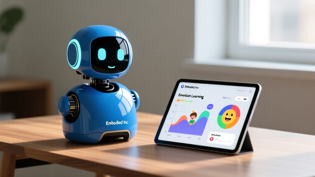 Embodied Inc Moxie: 2026 Value Verdict and Budget Alternatives