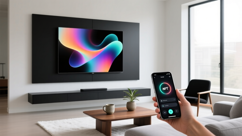 Best NFT Art Display Apps & Ecosystem Software for 2026 Galleries