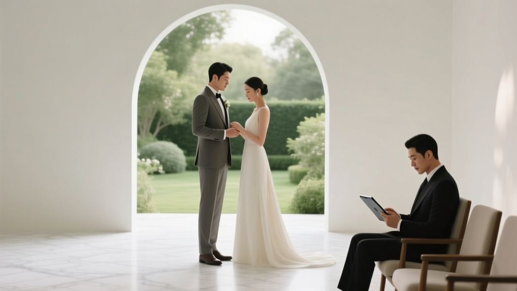 What Is Prelude in a Wedding? (2026)