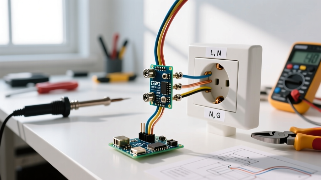 Extending Electrical Outlet: Troubleshoot 5 Common Wiring Faults