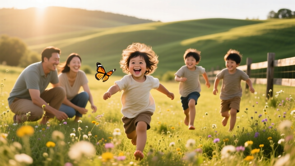 Elaan: A Science-Informed Framework for Parental Emotional Resilience and Family Well-Being