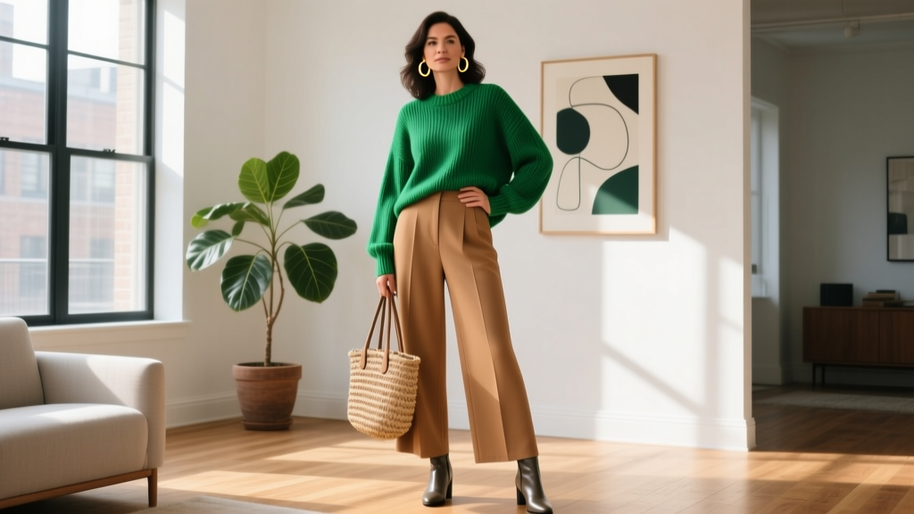 Loungewear to Casual: Smart Style Shifts That Save Money