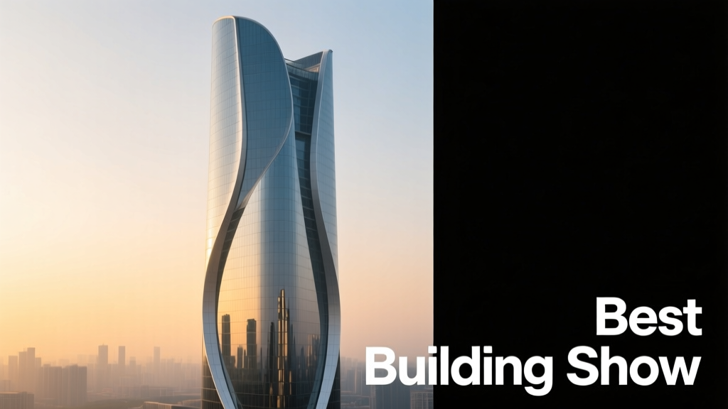 Best Building Shows for Kids: STEM Learning Through Play