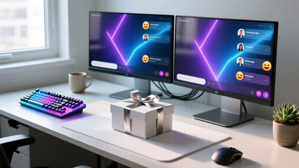 Top 2026 Tech Gifts for Video Streamers: Ultimate Gifting Guide