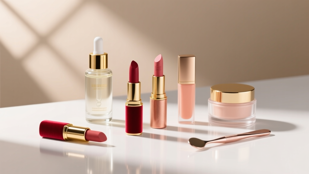 Bobbi Brown Lipstick Smell: Normal or Red Flag?