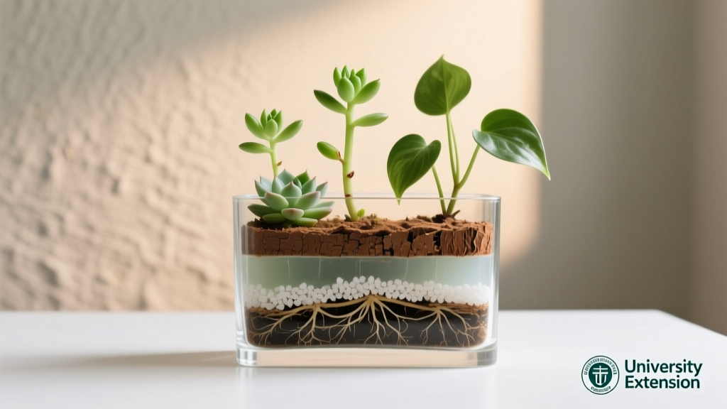 What to Put in Indoor Planter from Cuttings (2026)