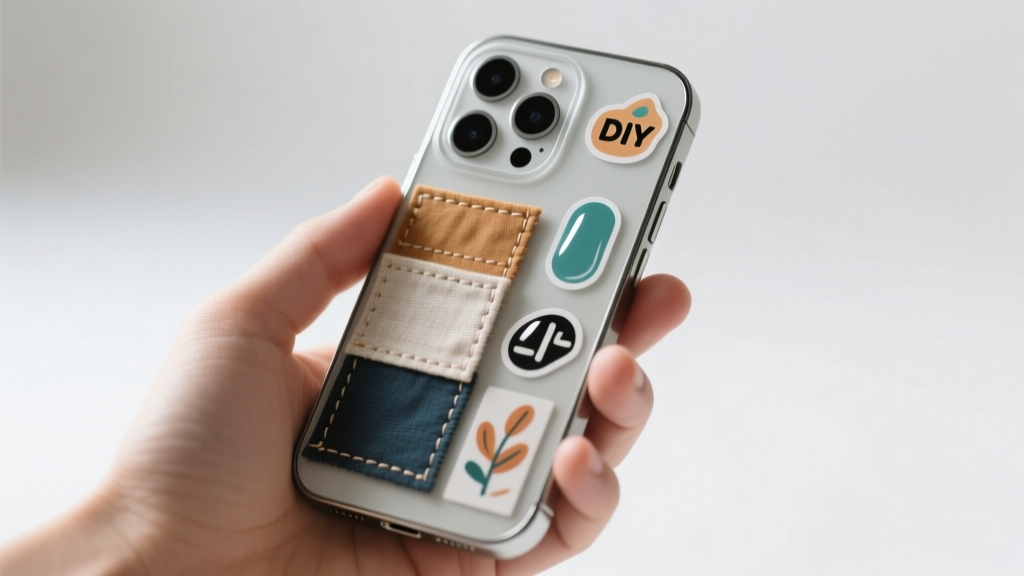 DIY Phone Case Decoration: 7 Durable, Budget Techniques