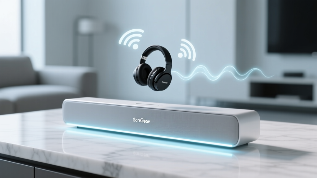 Soundbar Bluetooth Headphones: 7 Models That Work (2026)
