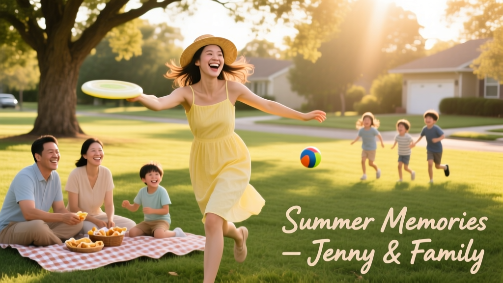 Jenny: A Real-World Case Study in Parental Burnout, Sensory Overload, and Sustainable Recovery
