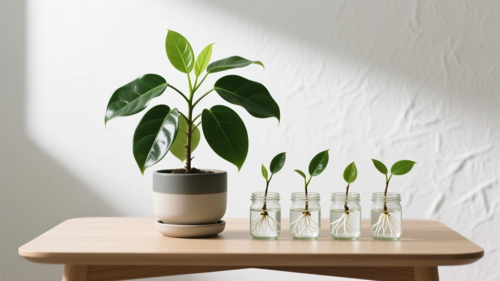 Good Luck Plant Propagation: 5 Foolproof Methods (2026)